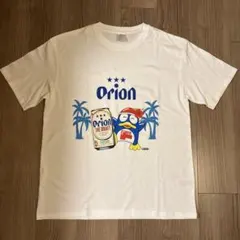 Orion✖️ドンキ　オリオンビール ドンペン Tシャツ XLサイズ