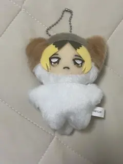 ハイキュー‼︎ 孤爪研磨 ちみけも