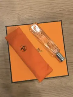 HERMES エルメス ヴィオレット ヴォリンカ オードトワレ - メルカリ
