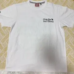 Gotcha 半袖 Tシャツ ハイブリッド Mサイズのサムネイル