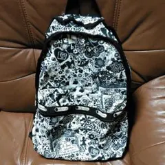 レスポートサック★xoxoコラボリュック