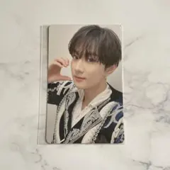 ENHYPEN ジョンウォン weverse ラキド ロ 抽選ツアー記念トレカ