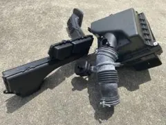 CZ4A ランエボ10　純正エアフロメーター CZ4A ランエボ10 純正エアフロメーター - メルカリ