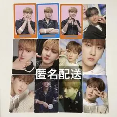 チャンビン トレカセット dfesta straykids まとめ売り　セット