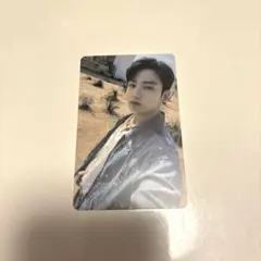 ジョングク butter トレカ