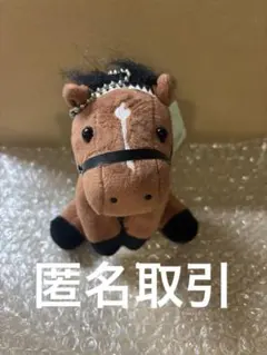 アイドルホース　ミニコレクション　ドウデュース アイドルホースミニコレクション vol.41 ドウデュース JRA グッズ