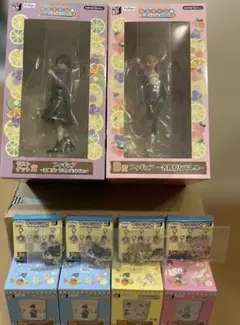 ゆるキャン 志摩リン フィギュア みんなのくじ フリュー A賞 - メルカリ
