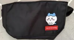 ちいかわ　ハチワレ　ショルダーバッグ　しまむら
