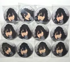 ヒロアカ 相澤消太 グリッターカンバッジ 缶バッジ エンスカイ