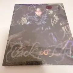 &TEAM Back to Life ソロジャケット盤 FUMA