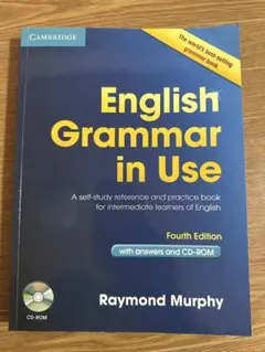 English Grammar in Use Fourth Edition