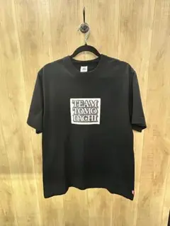 black eye patch チーム友達