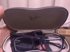Ray-Ban レイバン RB5250「鍵のかかった部屋」大野智着用モデル - メルカリ