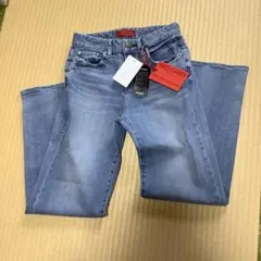 RED CARD 25th Anniversary Straight 23インチ
