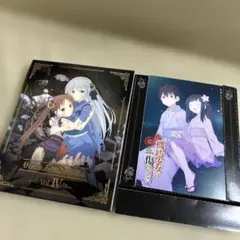 機巧少女は傷つかない Vol.4 DVD M6