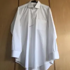 メーカーズシャツ鎌倉　43-85 レギュラーフィット　長袖シャツ