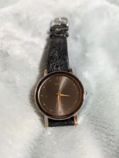 SEIKO Dolce クォーツ式