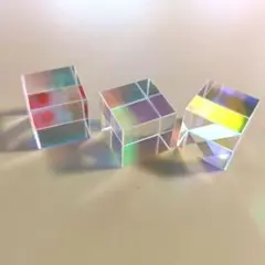 プリズムキューブ