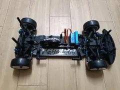 2025年最新】タミヤ ta08の人気アイテム - メルカリ