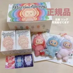 【正規品】ラブブ エナジー LUCK LOVE HOPE