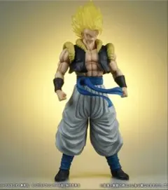 ドラゴンボール　ギガンティックシリーズ　超サイヤ人　ゴジータのサムネイル