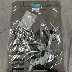 幻日のヨハネ ヨハネTシャツ