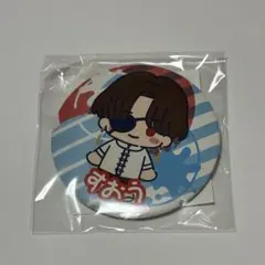 セガ ラッキーくじオンライン　WIND BREAKER　F賞　缶バッジ