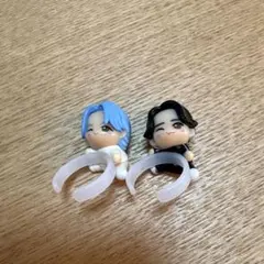 ミセスグリーンアップルバスボムもっくんりょうちゃん