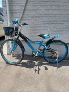 子供用自転車 S3 DSIDE 22インチ - メルカリ