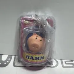 トイ・ストーリー パッケージチャーム ハム