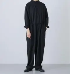 かぐれ アーバンリサーチ 綿サロペット オールインワン 日本製 セール】 コットンバッククロスサロペット （サロペット