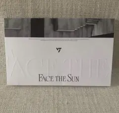 SEVENTEEN Face the Sun ＜ep.1 Control＞