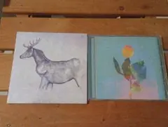 馬と鹿＋Lemon　米津玄師　CD2枚セット