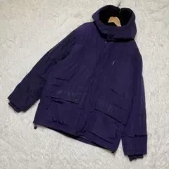 『UNIQLO』 (XL) プレミアム ダウンジャケット