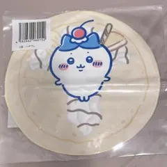 クレープくじ ハチワレ