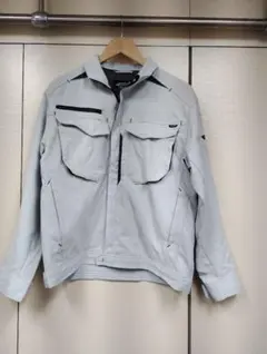 作業着 ブルゾン