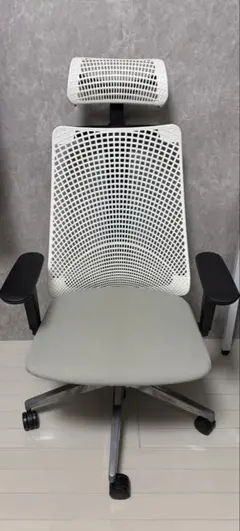 引き取り限定！イトーキ サリダ オフィスチェア ゲーミングチェア