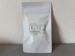 doTERRA IKISE Beauty Capsule美容カプセル60粒