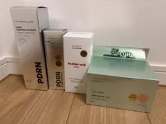 新品未開封　VTコスメティックス　スキンケアまとめ売り