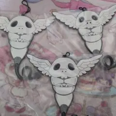 呪術廻戦 一番くじ コガネ ラバーチャーム 全種