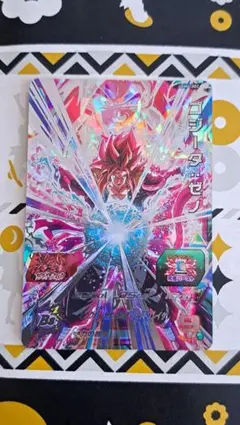 ugm6-sec ゴジータ ゼノ