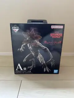 BANDAI NAMCO STRANGER THINGS デモゴルゴン A賞