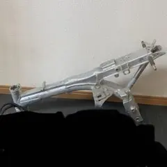 激安　中華フレーム　アルミ　モンキー　ゴリラ　シャリー　ダックス　dax カブのサムネイル