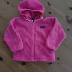 Patagonia Synchilla フリースジャケット 2Tのサムネイル