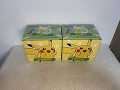【非売品】ポケモンマグカップ　新品未使用