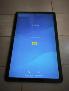 android タブレット