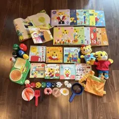 こどもちゃれんじぷち 知育玩具