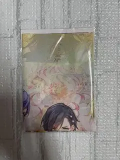 布ポスター
