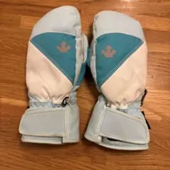 デサント　グローブ　スキー　JL キッズ