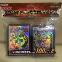 W*g様 モンスターコレクションTCG魔女トライアルデッキ2個セット